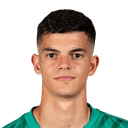 João Gonçalo Carapinha Carvalho