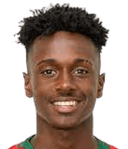 Rafael Alexandre·Santos Afonso