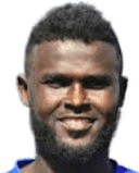 إدريس حومد بيله