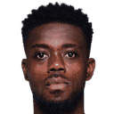 أبدولايا بامبا