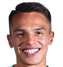 أوزفالدو رودريجيز