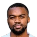 Jean Paul Assoumou Mba