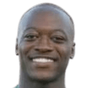 Jae Dambelley Sidibeh