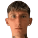 Fabrizio Ignacio Tomarelli Requena