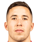 آرون هيريرا