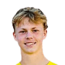 Peter Villum Berthelsen