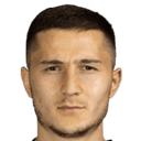 ألبيك غونغابشيف