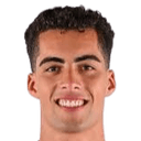 Sebastian jesus de cutler