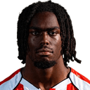 Jelani Seedorf