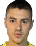 ستيفان غولوبوفيتش