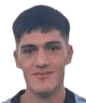 Lautaro Ismael Gutierrez