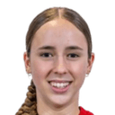 Charlotte Bradshaw