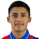 Widvin Gabriel Tebalán Sicó