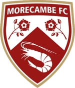 Morecambe Morecambe