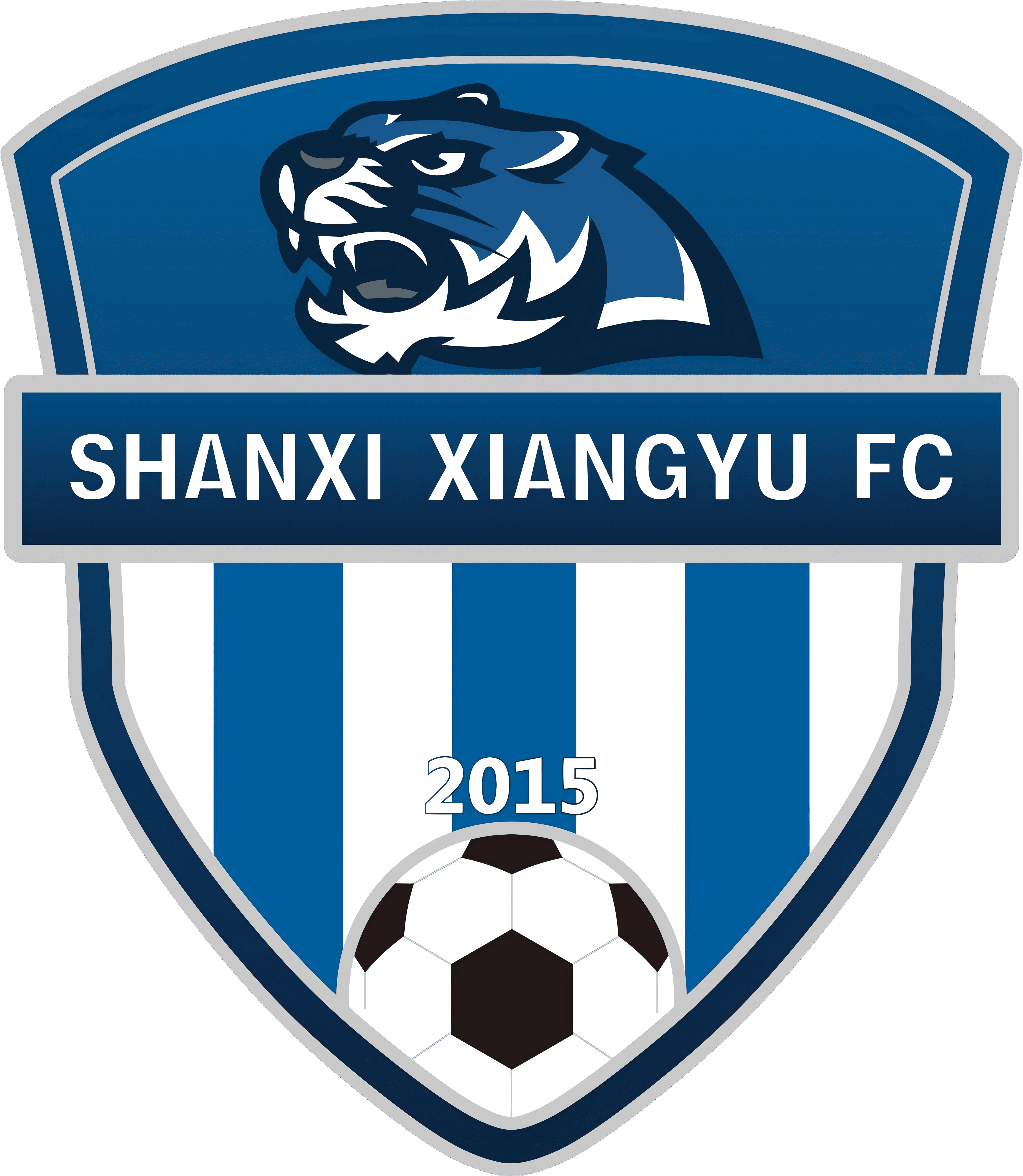Shanxi Loufan Xiangyu