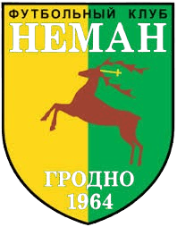FC Neman Grodno B FC Neman Grodno B