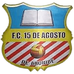 15 de Agosto (W) 15 de Agosto (W)