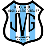CDC Joaquín Víctor González CDC Joaquín Víctor González