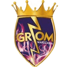 Grom Warsaw B Grom Warsaw B