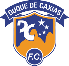 Duque de Caxias RJ U20