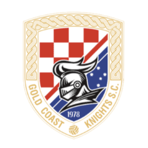 غولد كوست نايتس