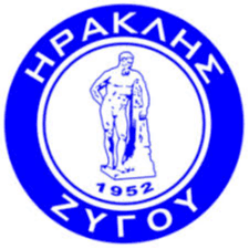 Iraklis Heimarrou Iraklis Heimarrou