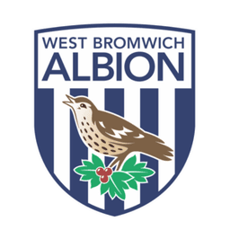 West Brom U18 West Brom U18