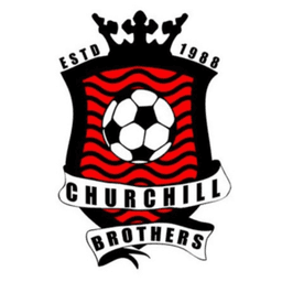 Churchill Brothers SC U20 Churchill Brothers SC U20