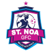 Saint Noah GFC (W)