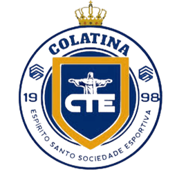 CTE Colatina U20 CTE Colatina U20