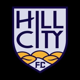 Hill City Hill City