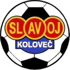 Slavoj Kolovec Slavoj Kolovec