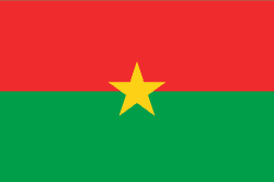 Burkina Faso Burkina Faso
