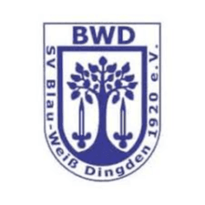 SV Blau Weiss Dingden SV Blau Weiss Dingden