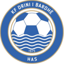 KF Drini i Bardhe