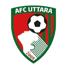 Azampur FC Uttara Azampur FC Uttara
