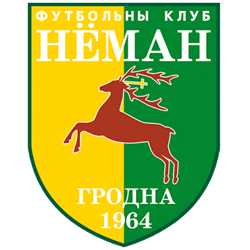 نيمان غرودنا