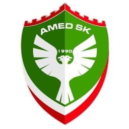 Amedspor Amedspor