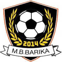 MB Barika U20 MB Barika U20