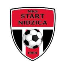 MKS Start Nidzica MKS Start Nidzica