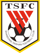 شاندونغ تايشان تحت 21 سنة شاندونغ تايشان تحت 21 سنة