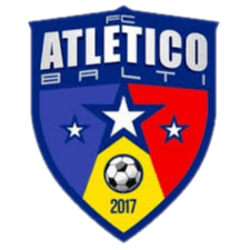 Atletico Balti (W) Atletico Balti (W)