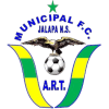 Jalapa U20 Jalapa U20