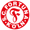 Fortuna Koln Fortuna Koln