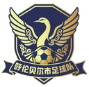 Hulunbuir Team