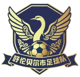 Hulunbuir Team