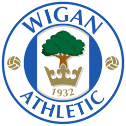 Wigan U18 Wigan U18