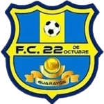 FC 22 de Octubre