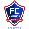 FC America Spurs FC America Spurs