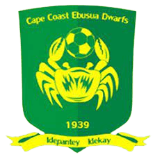 كيب كوست إبوسوا دوارفس